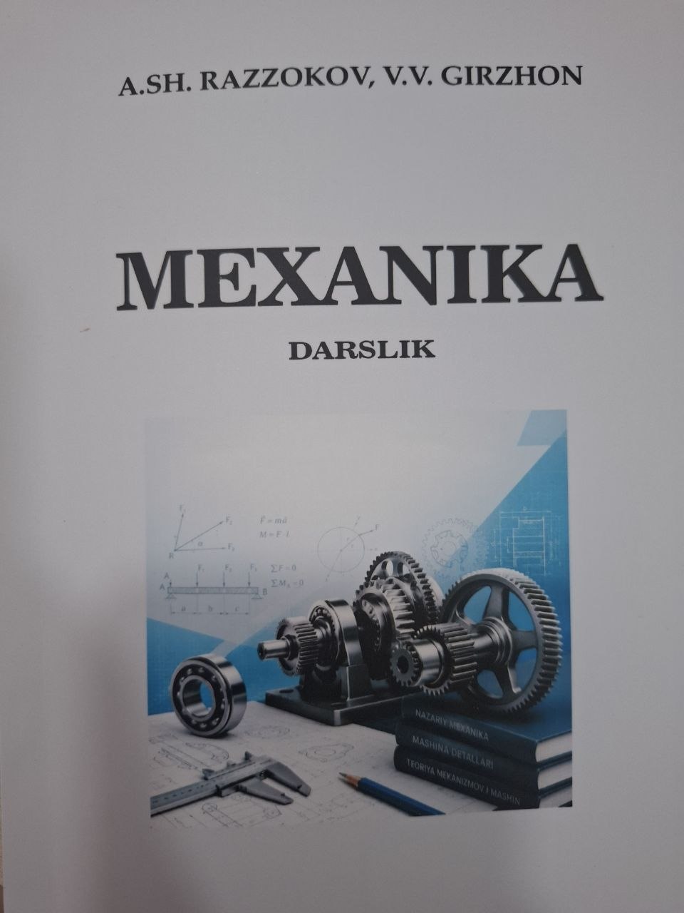 Mexanika