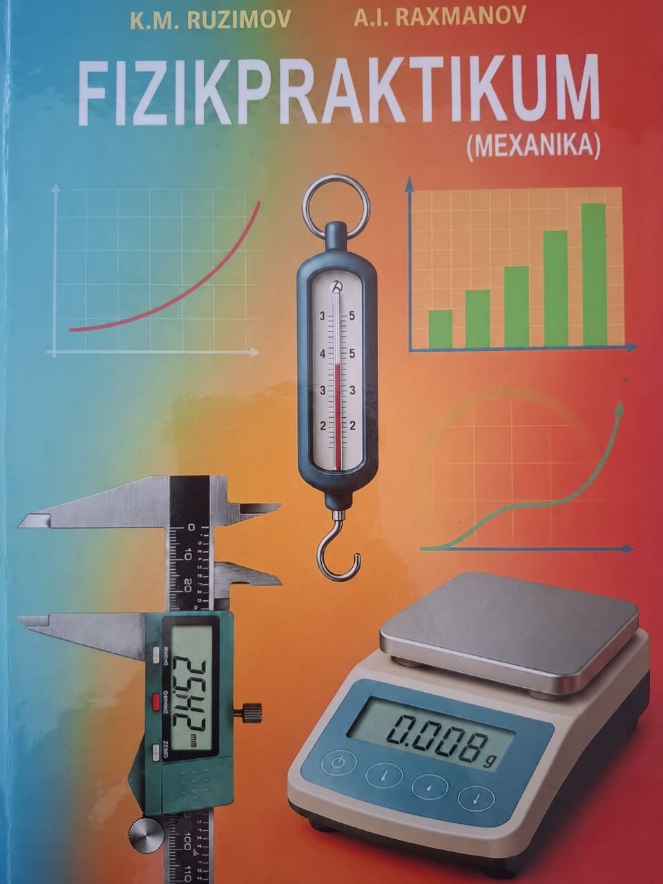 Fizikpraktikum