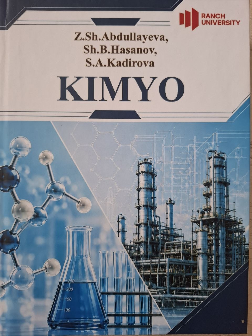 Kimyo
