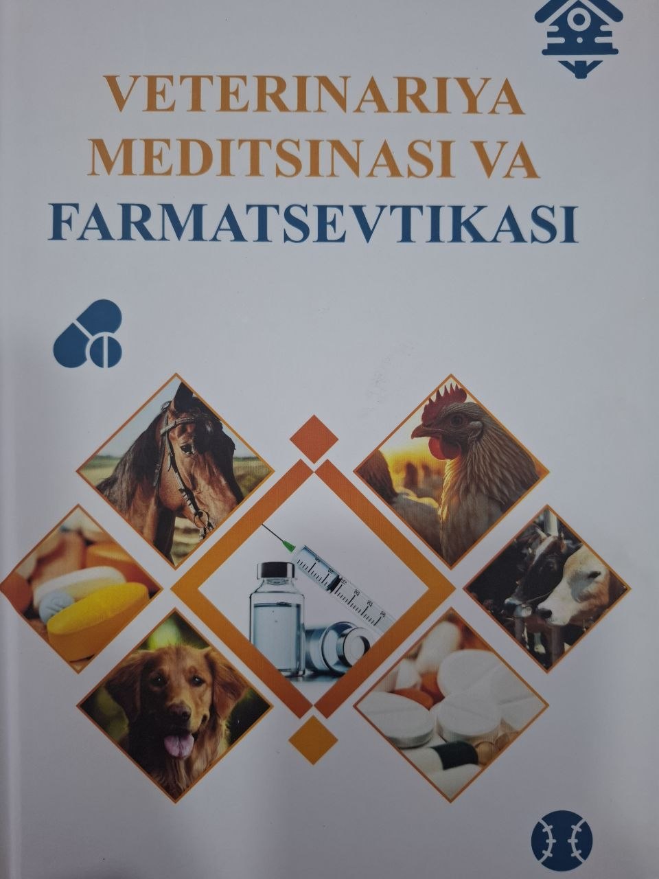Veterinariya meditsinasi va farmatsevtikasi