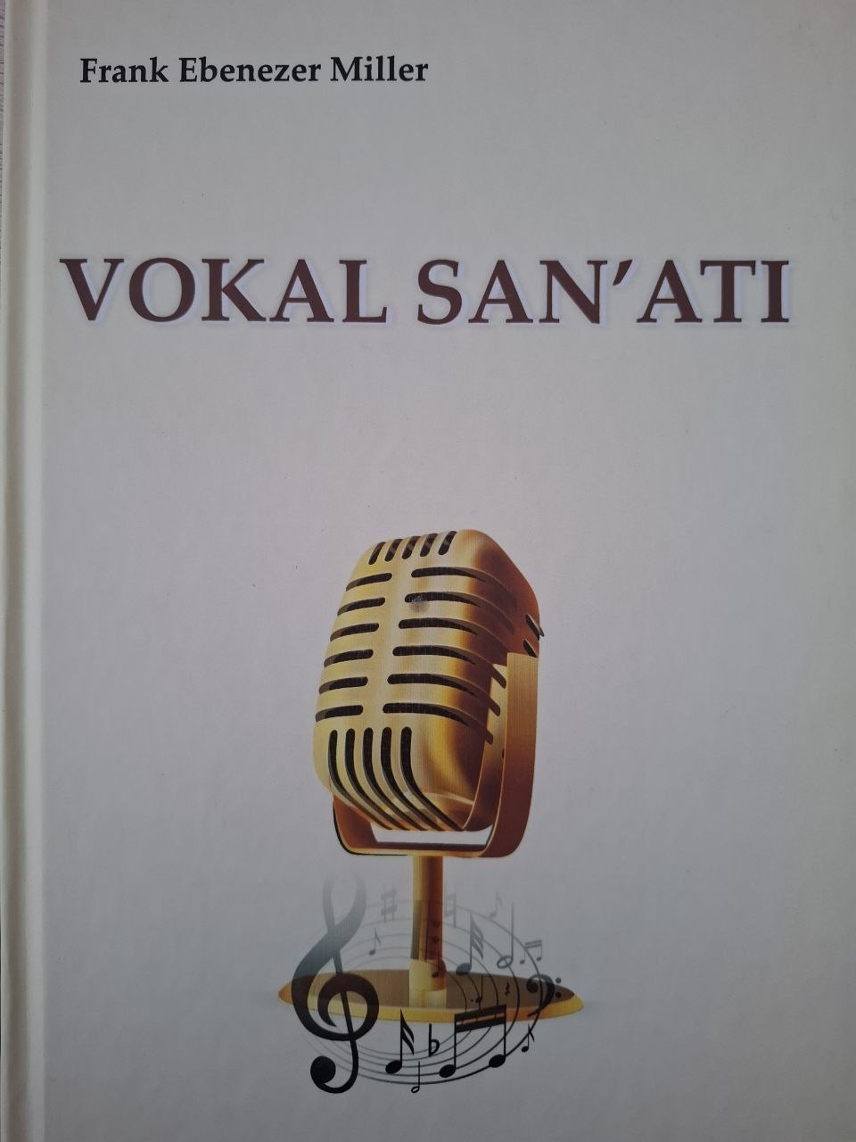 Vokal san'ati