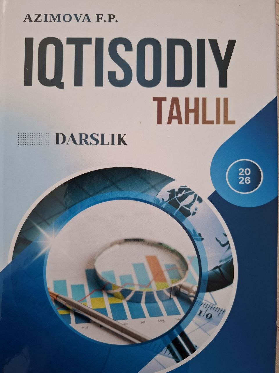 Iqtisodiy tahlil