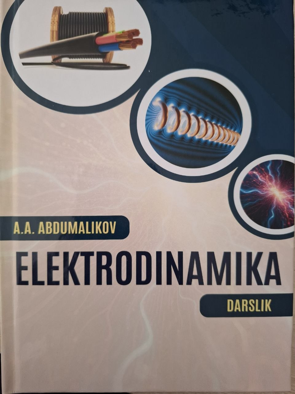 Elektrodinamika