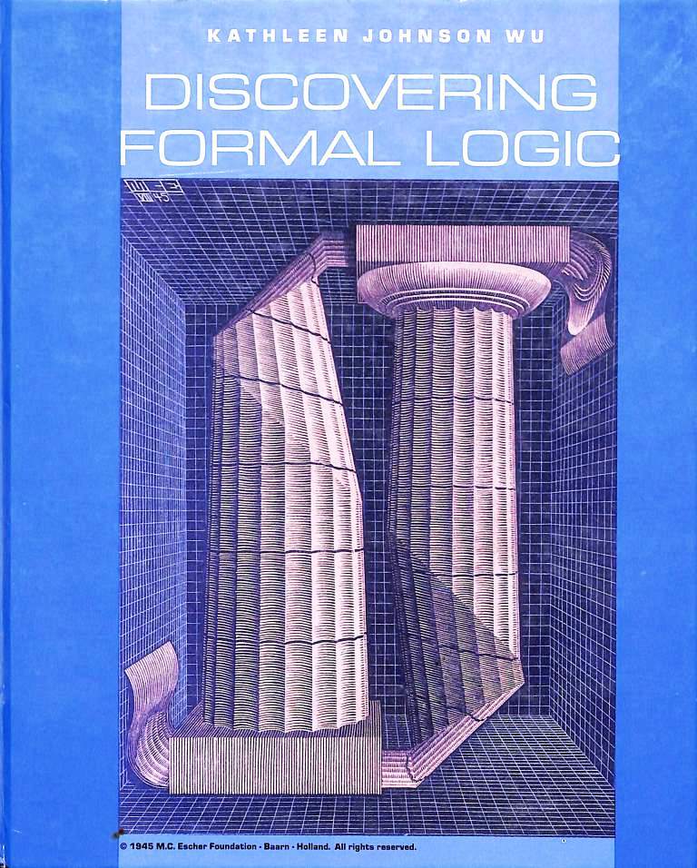 Discovering formal logic
