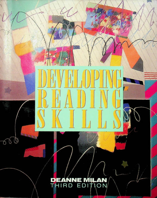 Develoing reading skills