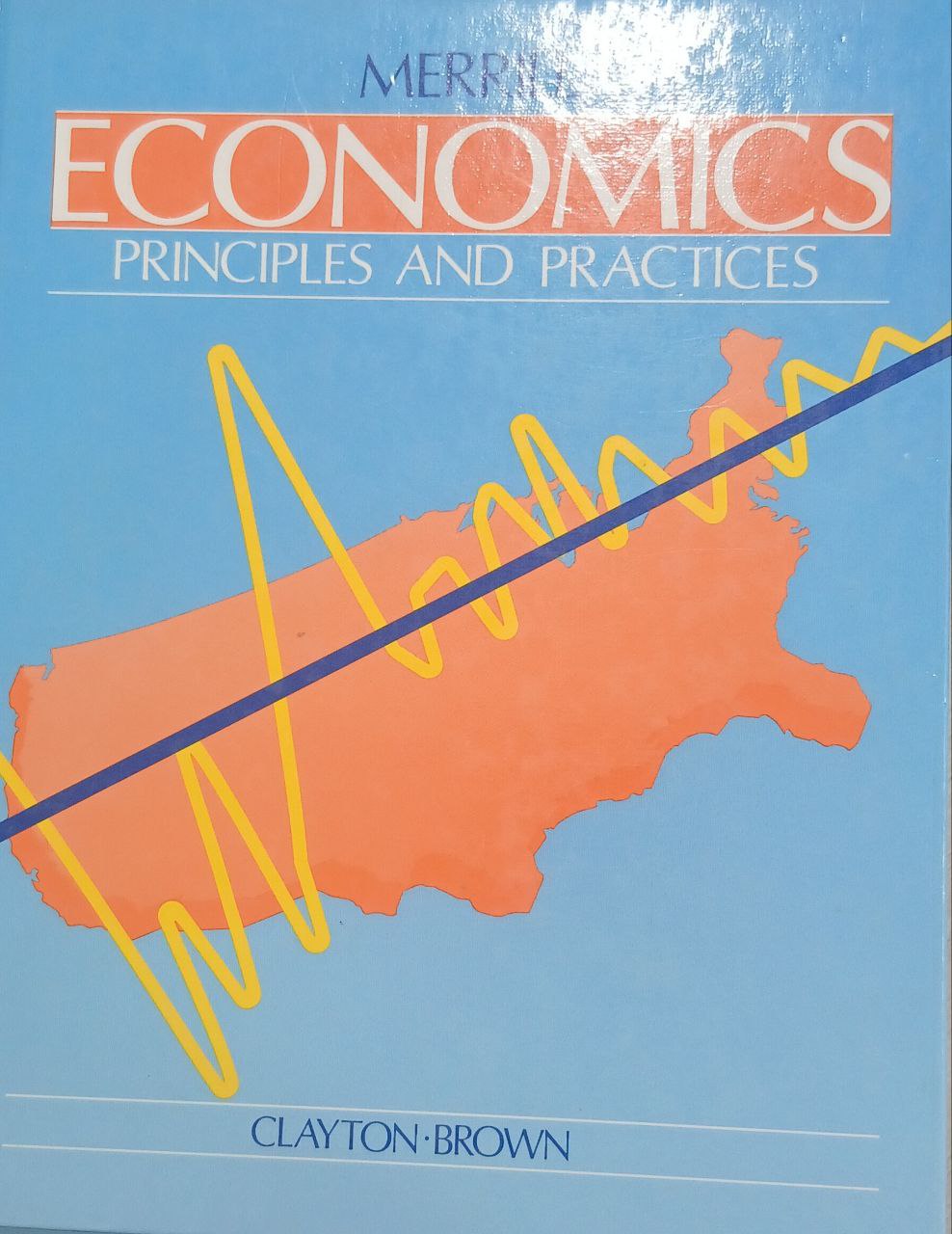 Economics principles and practices