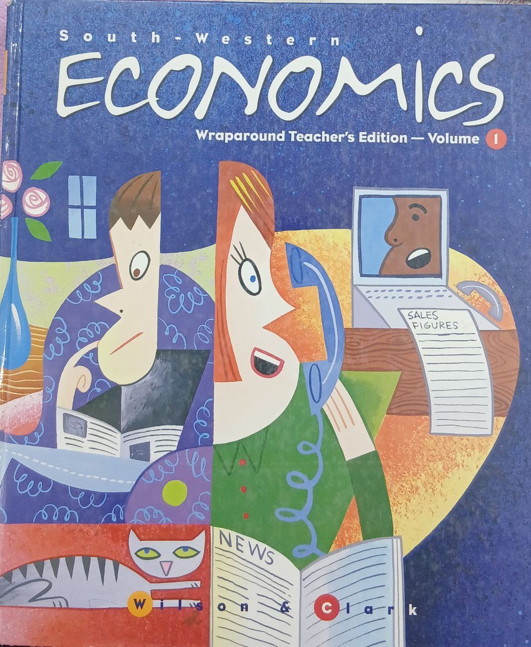 Economics