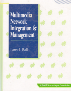 Multimedia network integration and management .