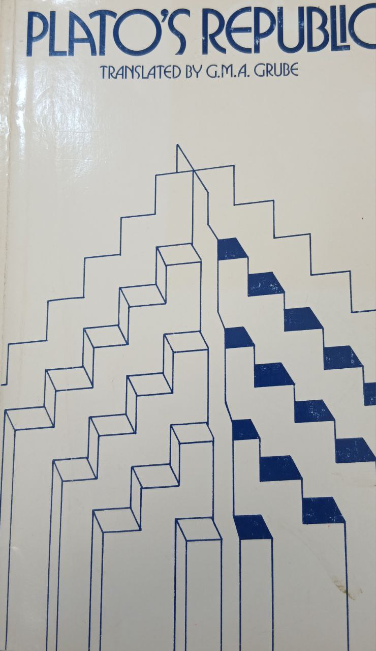 Platos Republic