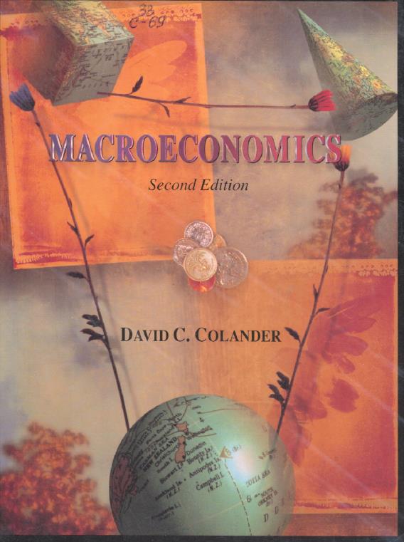 Macroeconomics