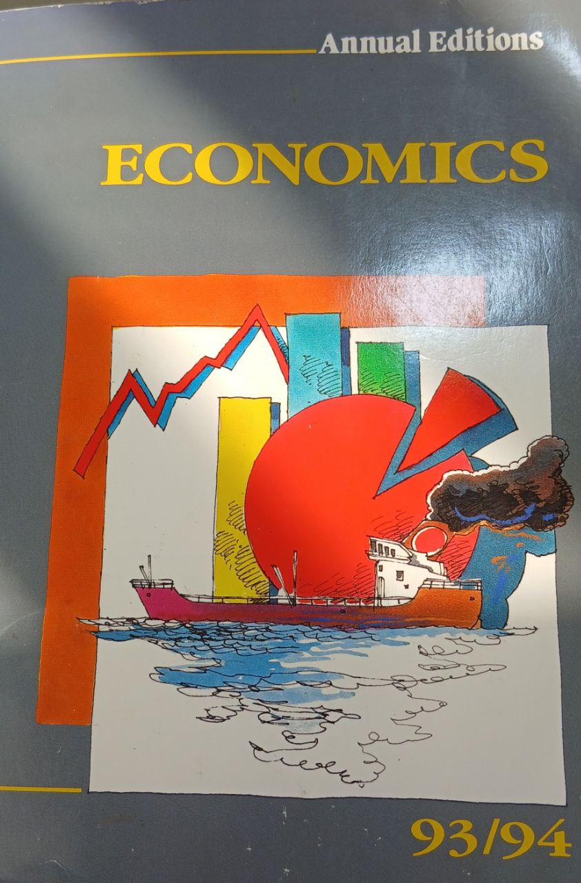 Economics 93/94