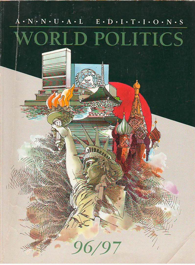 World Politics 96/97