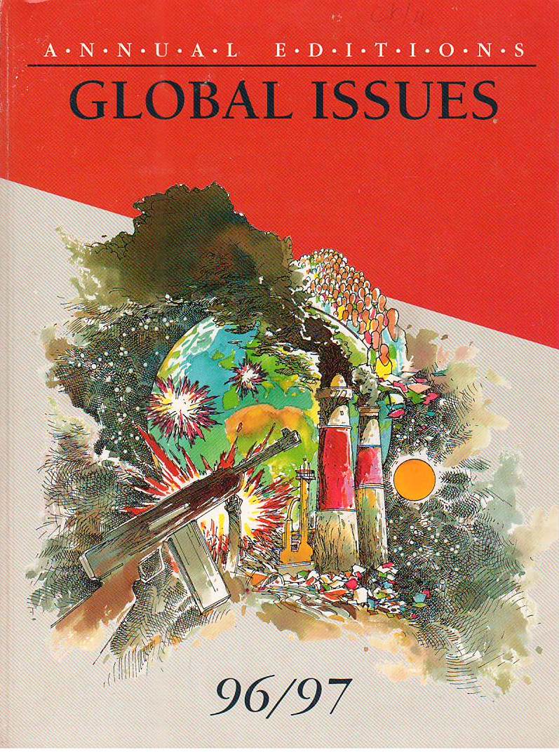 Global issues 96/97