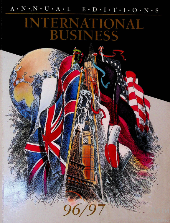 International Business 96/97