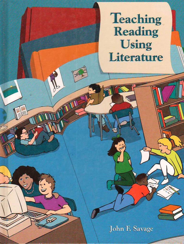 Teaching Reading Using Literature
