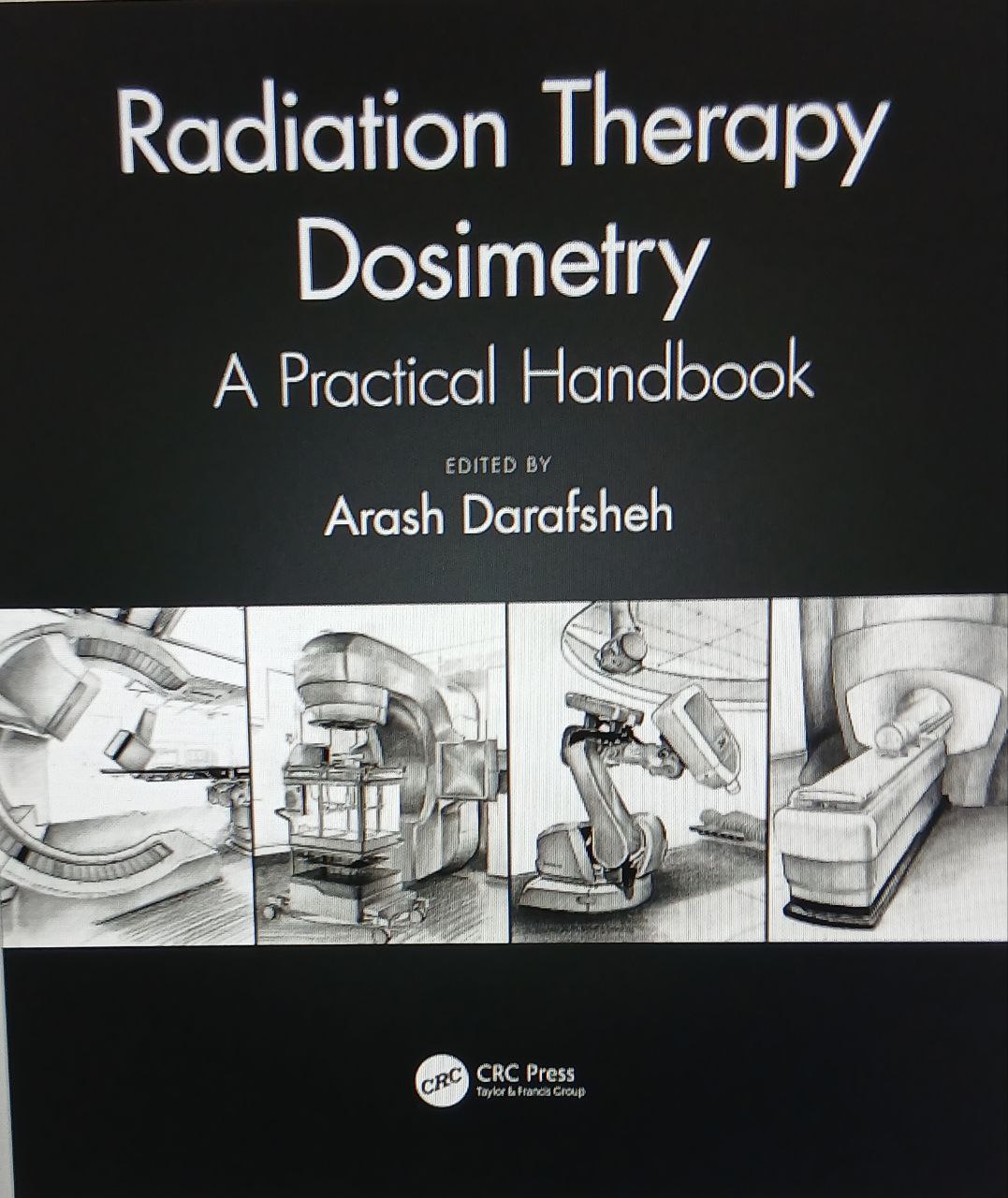 Radiation Therapy Dosimetry