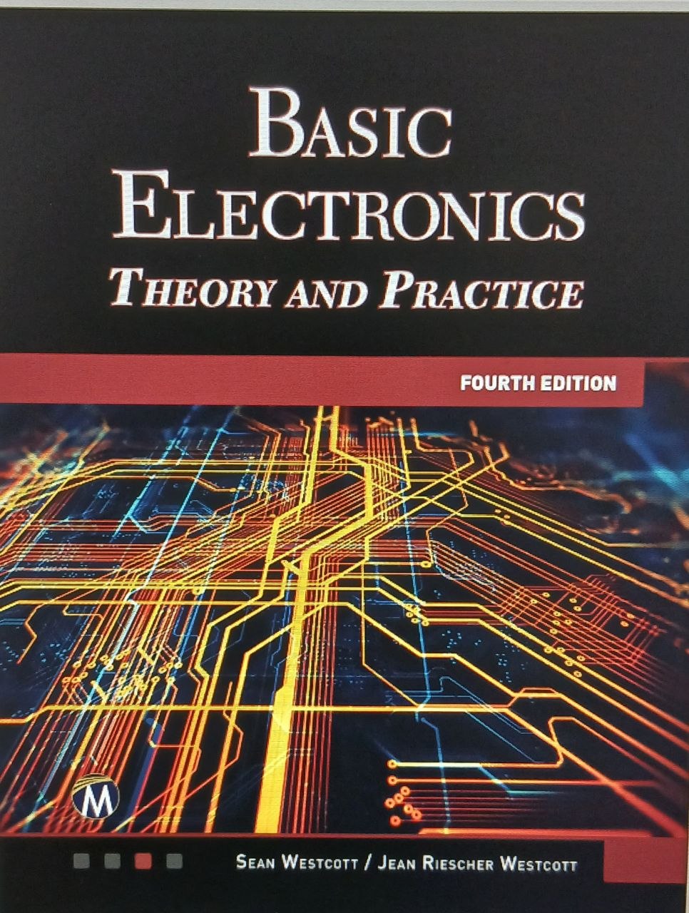 Basic Electronics theory and practice