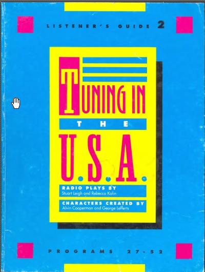 Tuning in the USA