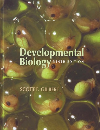Developmental Biology ninth edition