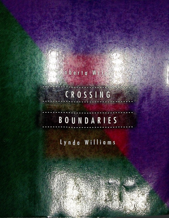 Crossing Boundaries