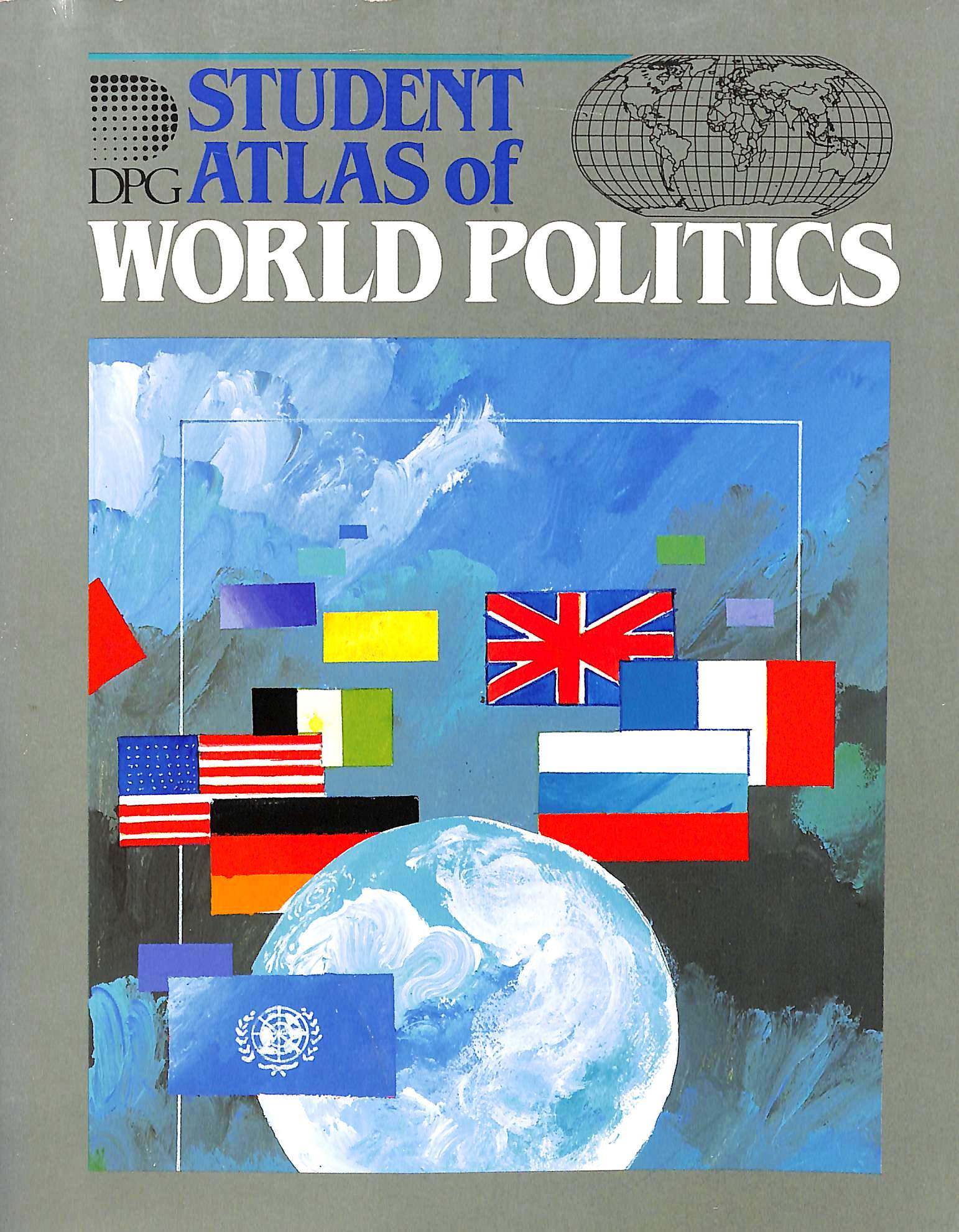 Student Atlas of World Politics