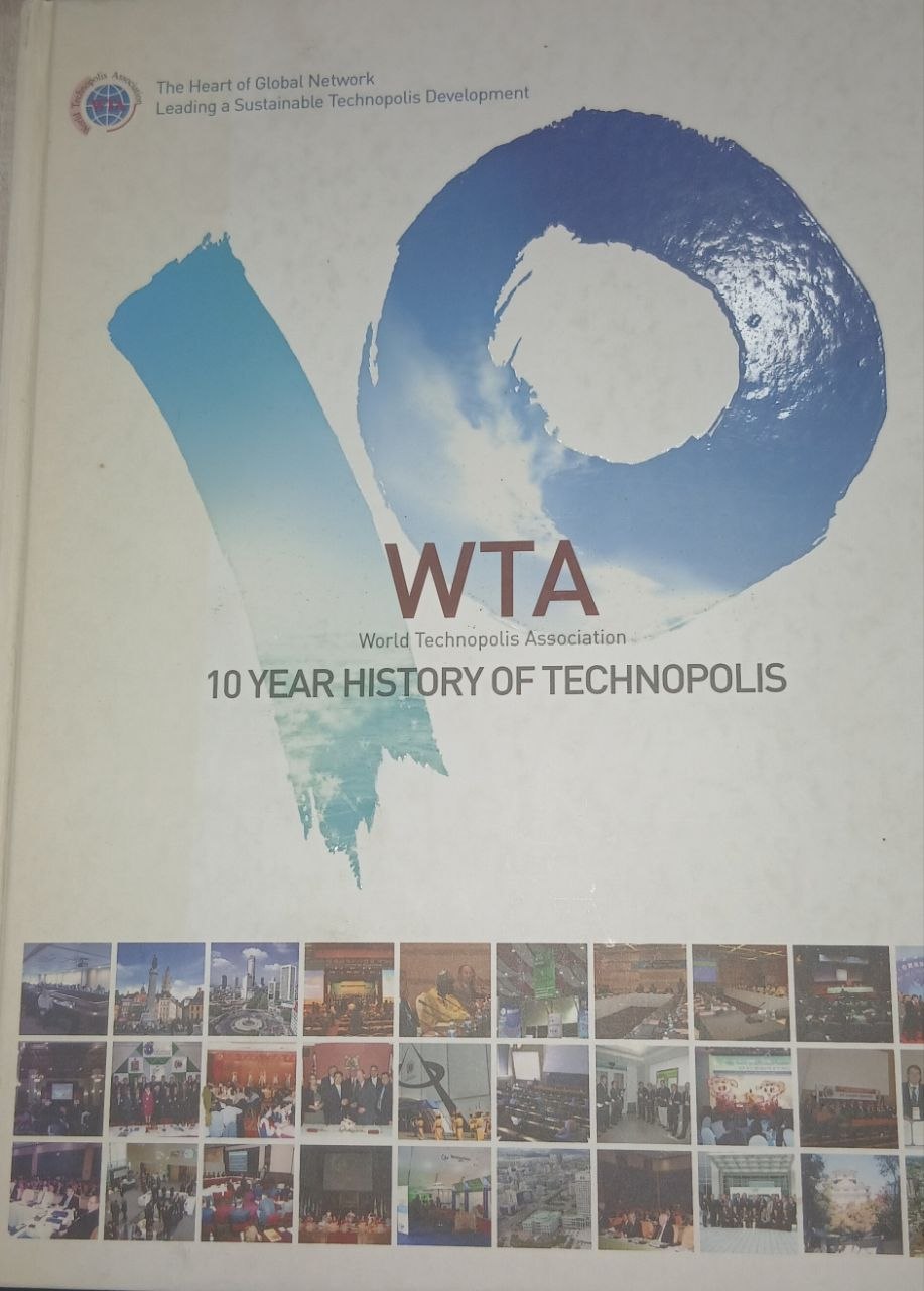 WTA (World Technopolis Association)