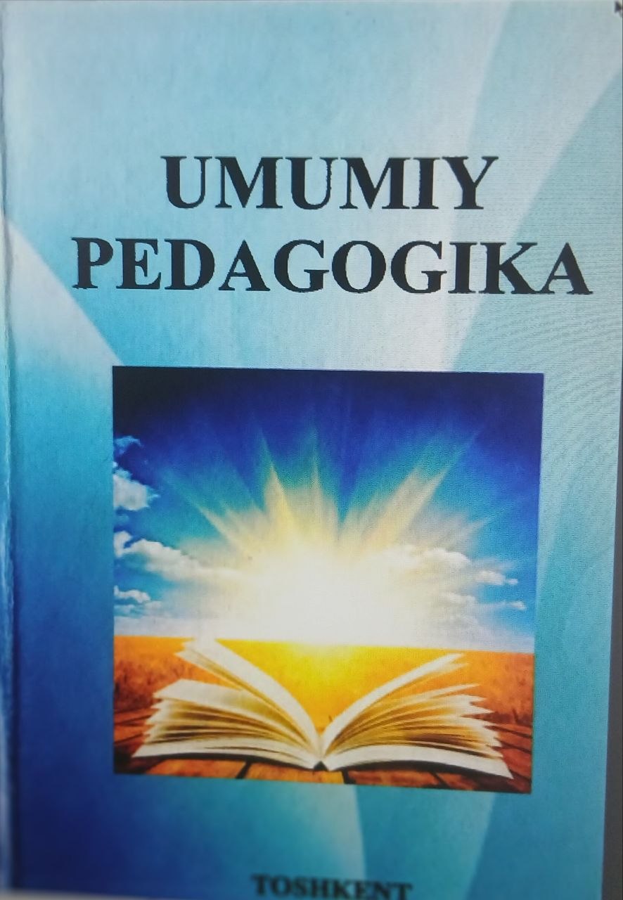 Umumiy pedagogika