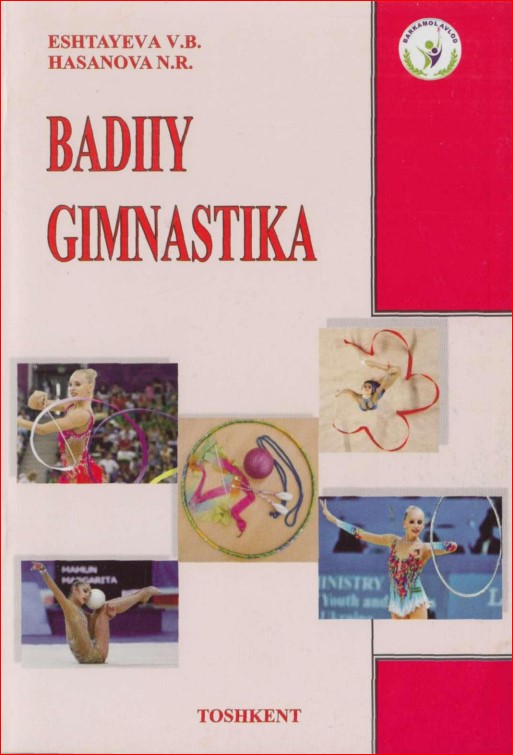 Badiiy gimnastika