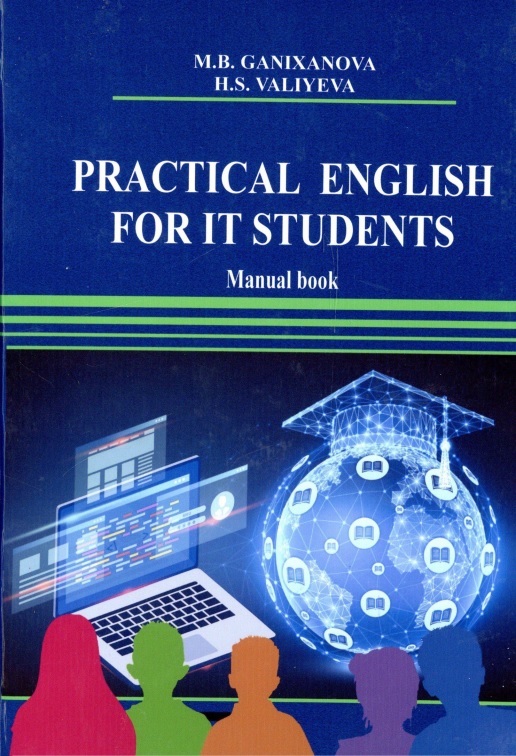 Practical english for it students