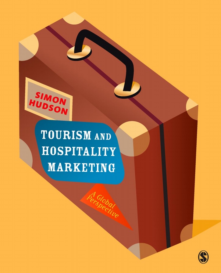 Tourism and Hospitality Marketing. A Global Perspective