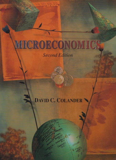 Microeconomics. Second Edition