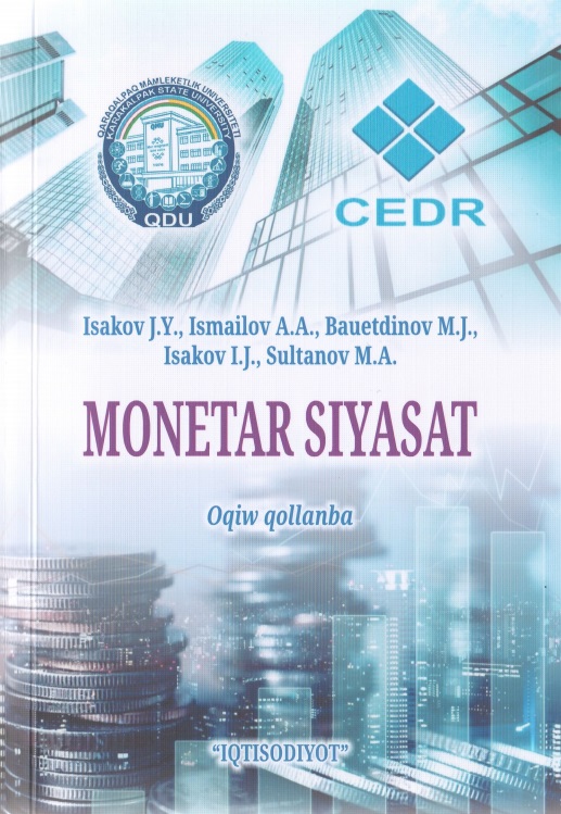 Monetar siyasat
