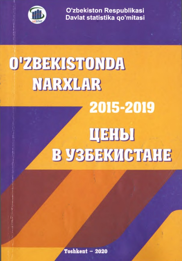 O‘zbekistonda narxlar