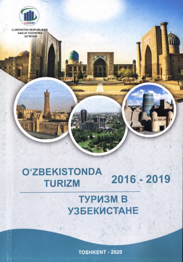 O‘zbekistonda turizm
