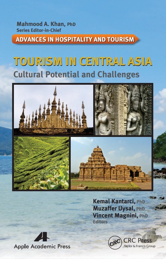 Tourism in Central Asia. Cultural Potential and Challenges