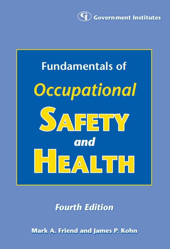 Fundamentals of Occupational Safety and Health