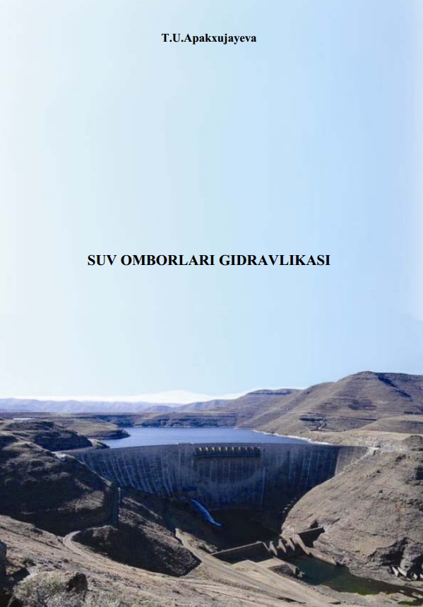 Suv omborlari gidravlikasi