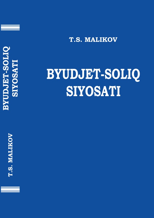 Byudjet-soliq siyosati