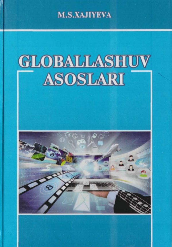 Globallashuv asoslari