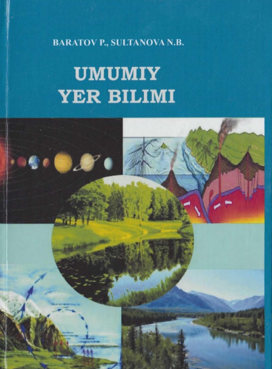 Umumiy yer bilimi
