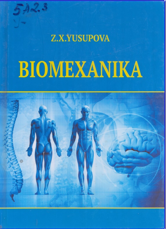 Biomexanika