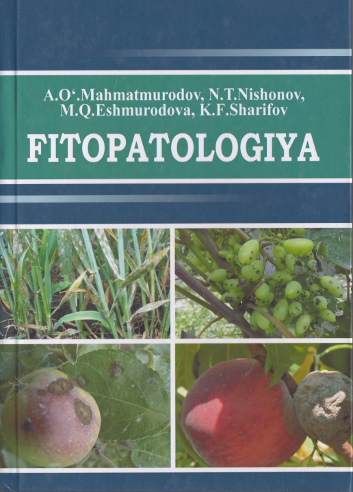 Fitopatologiya