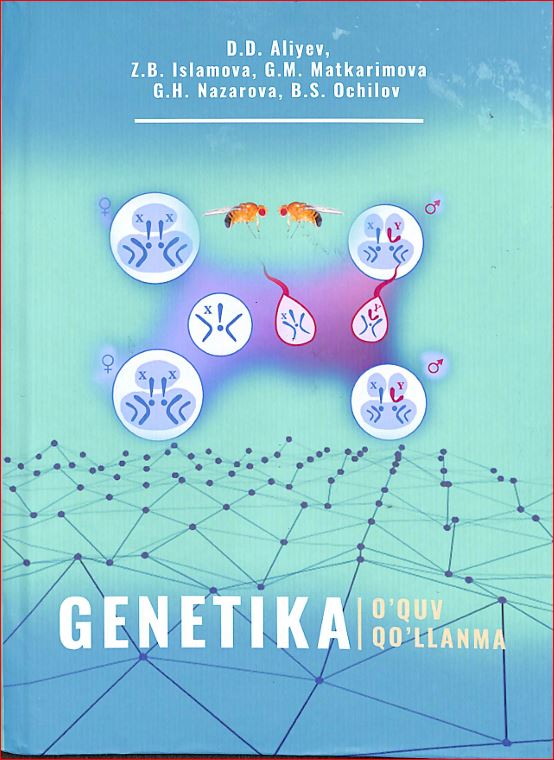 Genetika