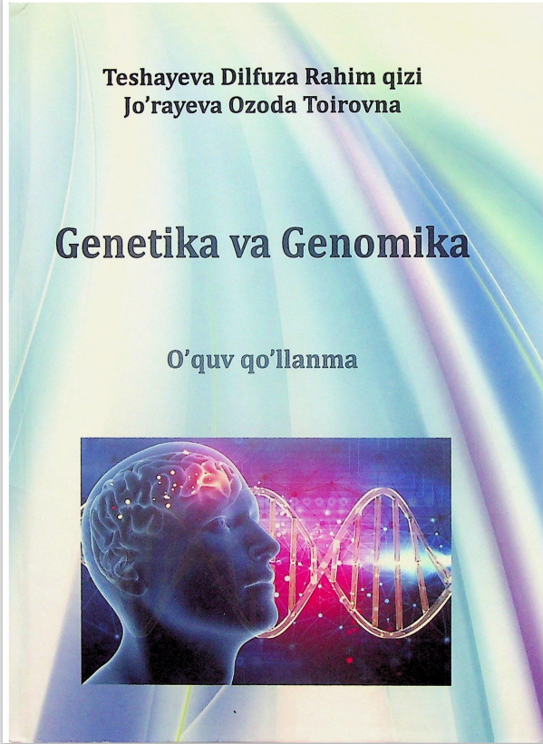 Genetika va genomika