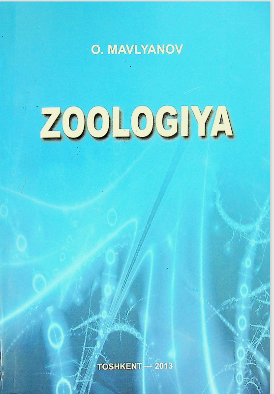 Zoologiya (umurtqasiz hayvonlar)