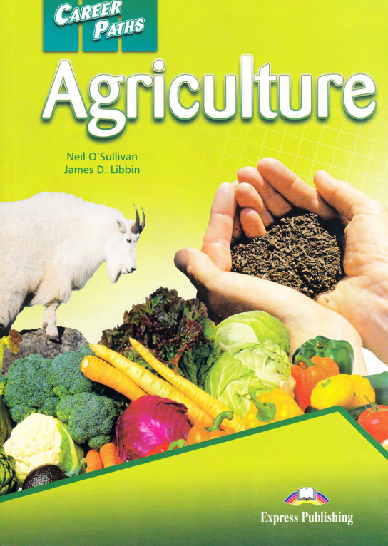 Agriculture