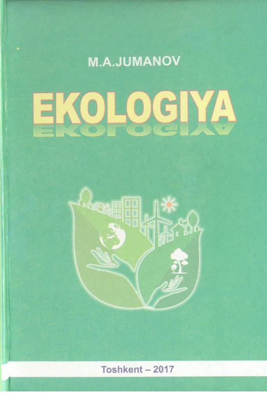 Ekologiya
