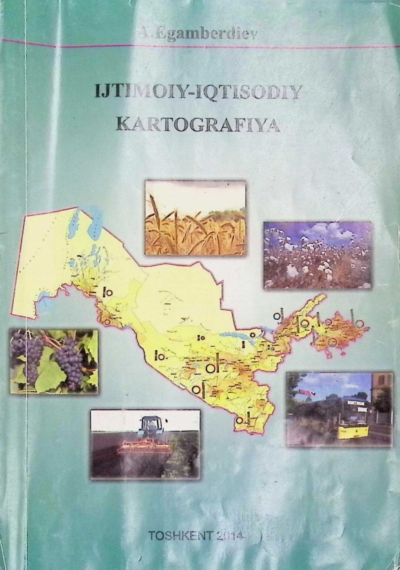 Ijtimoiy-iqtisodiy kartografiya
