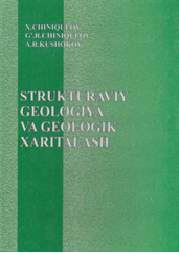 Strukturaviy geologiya va geologik xaritalash.
