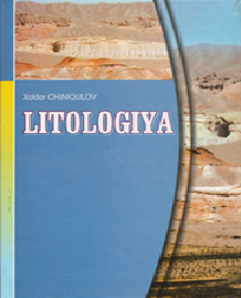 Litologiya
